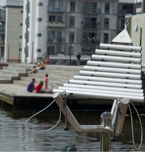 Harmony Xylophone Slide #. 3