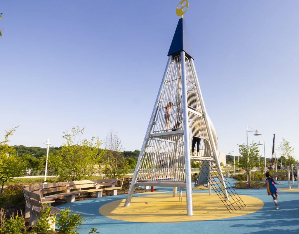 Dalben 8.5 Goric Playgrounds