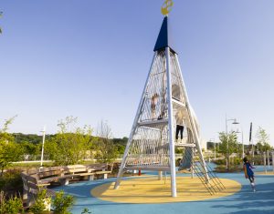 Dalben Tower Combination 8.5 Slide #. 0