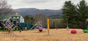 Ben & Jerry’s Factory Playground Slide #. 0