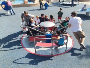 Magical Bridge Slide #. 4