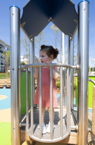 Toddler’s Unit Slide #. 0