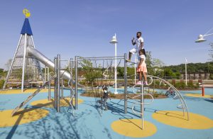 Climbing Combination Slide #. 1