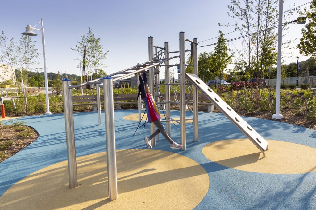 Climbing structure Goric Playgrounds