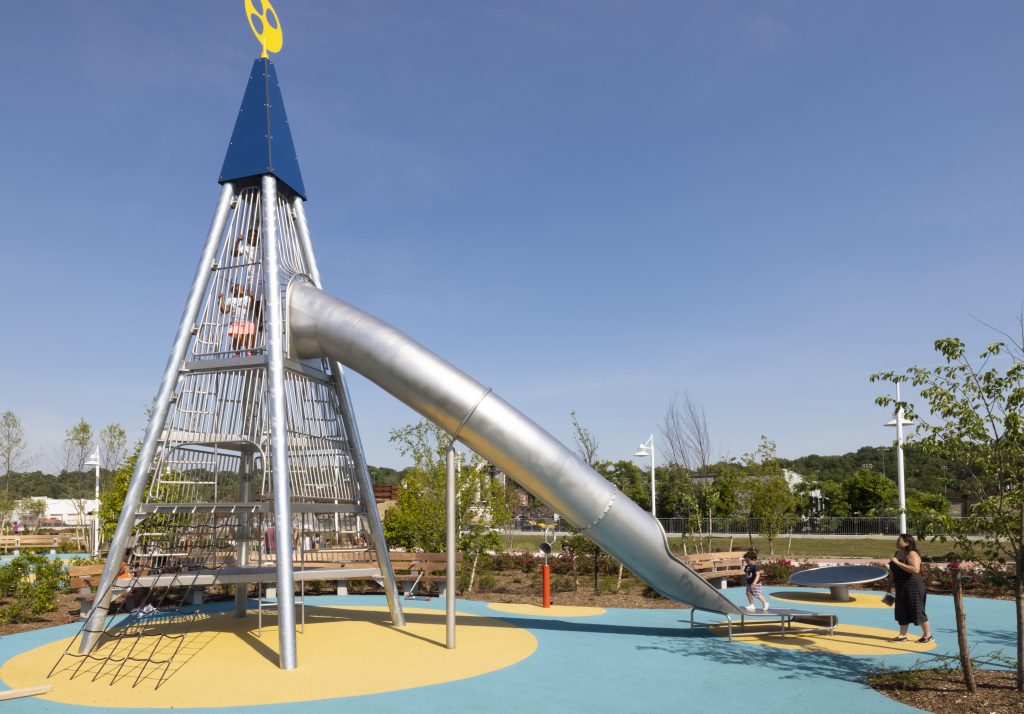 Dalben 8.5 Goric Playgrounds