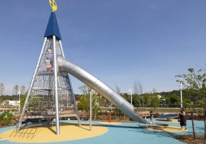 Dalben Tower Combination 8.5 Slide #. 4