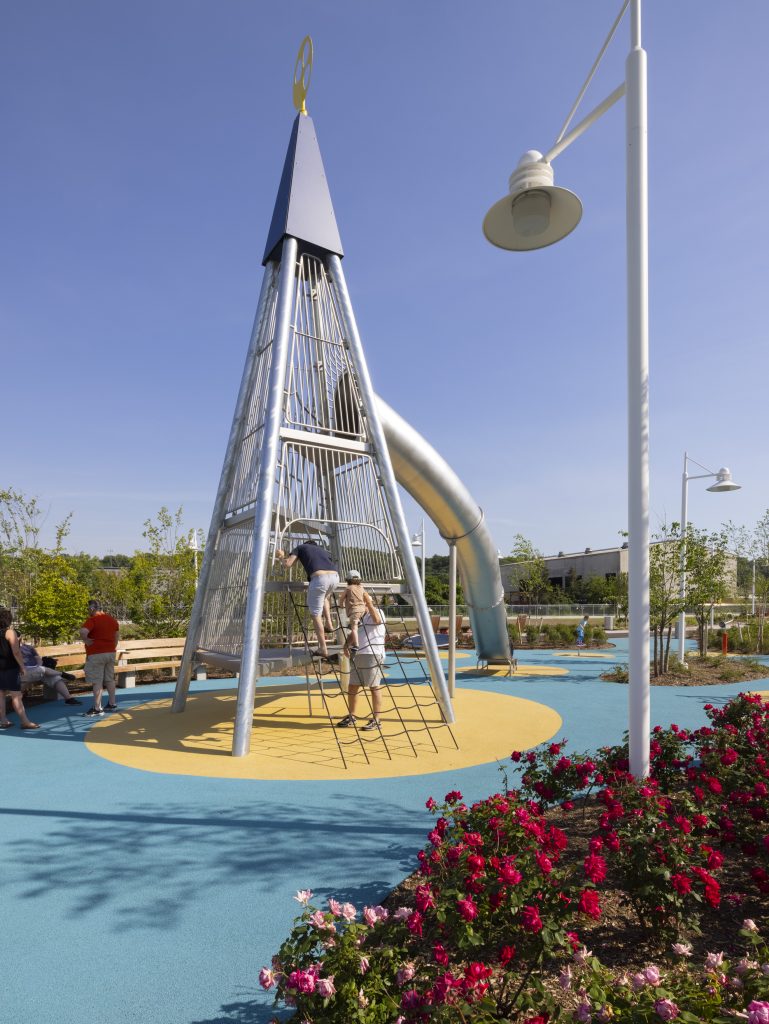 Dalben 8.5 Goric Playgrounds