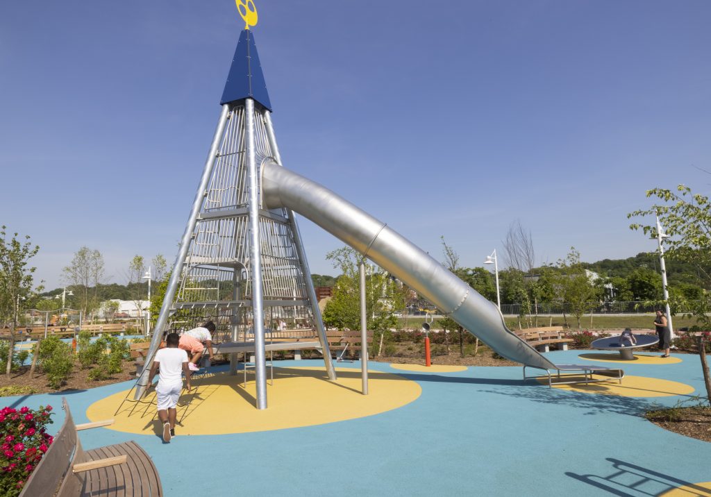 Dalben 8.5 Goric Playgrounds