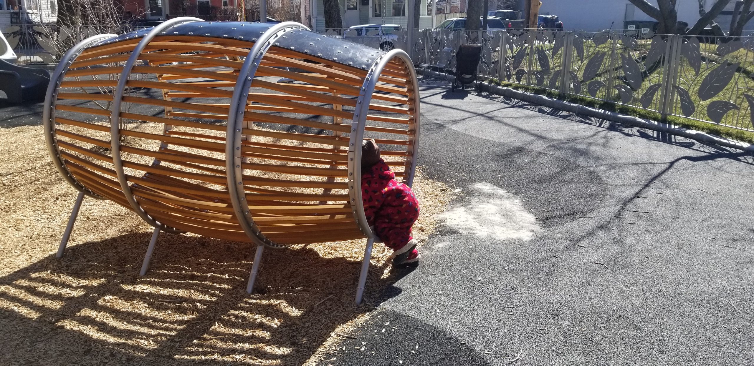 goric-slimbing-structures