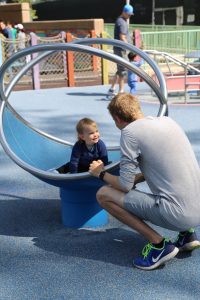 Magical Bridge Slide #. 3