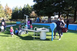 Magical Bridge Slide #. 2