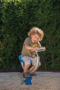 Single Seater Slide #. 2