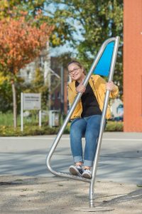 Windsurfer Slide #. 2