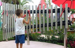 Diatonic Symphony Freechimes Slide #. 1