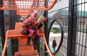 Wallholla 7 Module Standard Slide #. 1