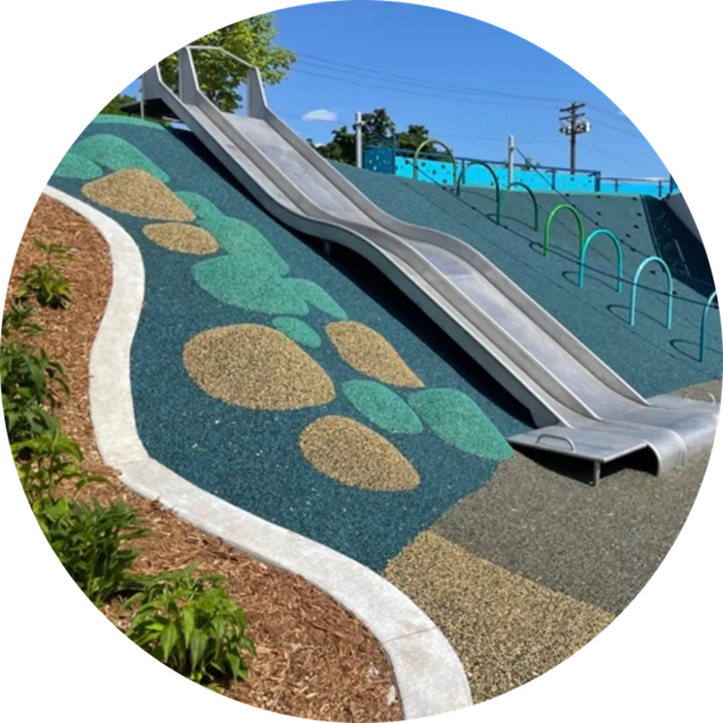 An All-Abilities Park Opens In Wisconsin