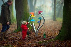 Liberty Bells Slide #. 0