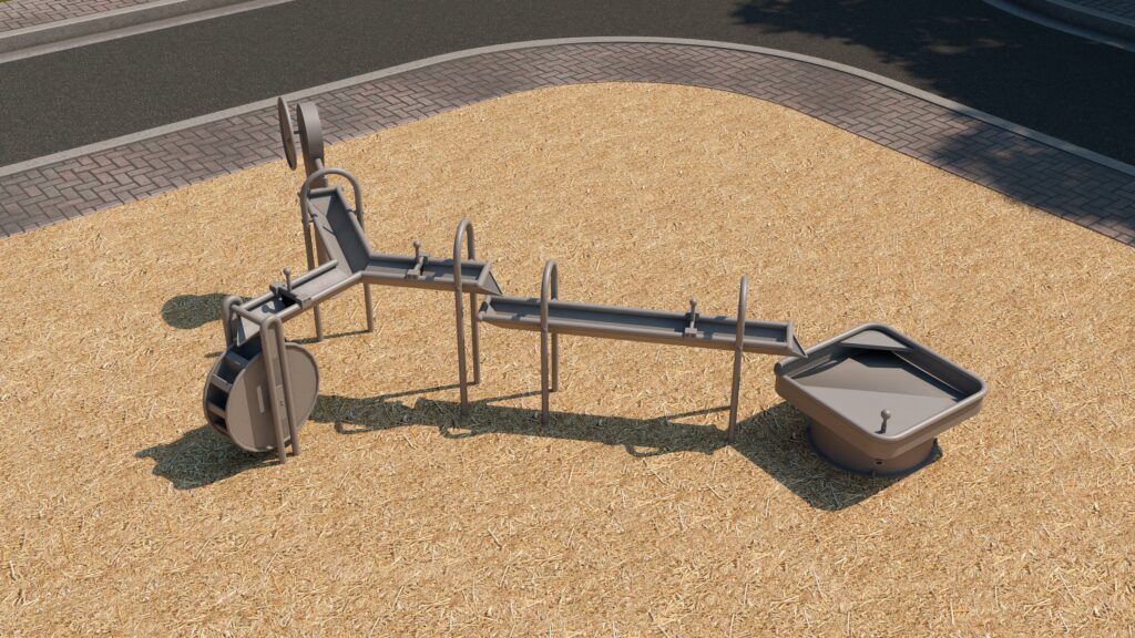 render of the bay view 2