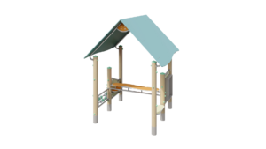 Shopping Center ADA Slide #. 2