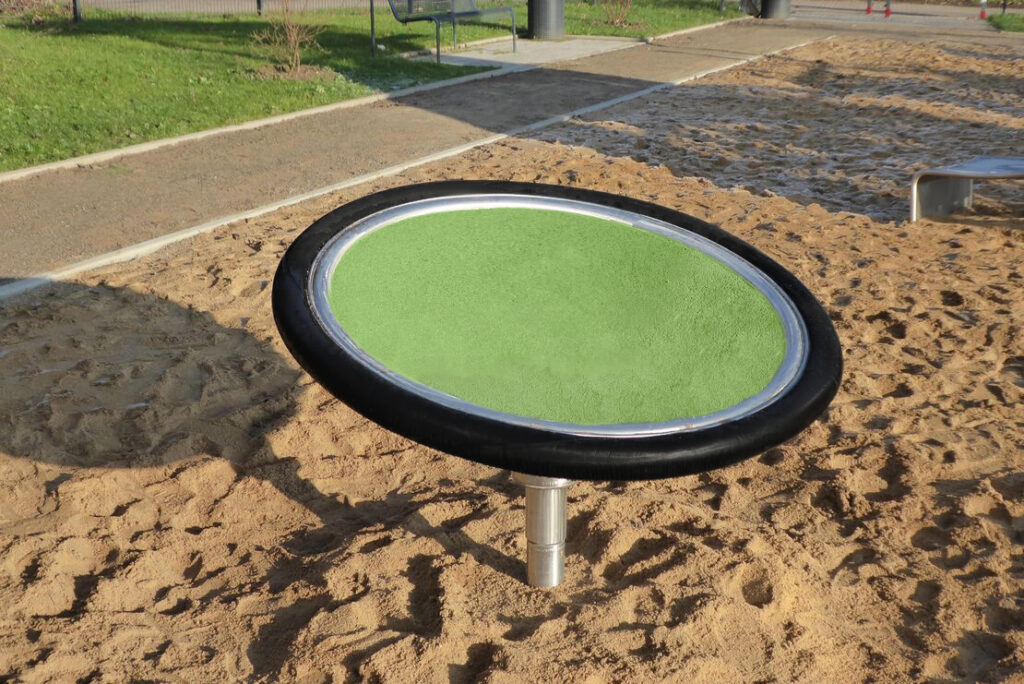 Still image of the Kalotta Turner