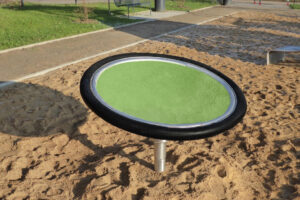 Kalotta Turner Slide #. 0