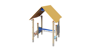 Shopping Center ADA Slide #. 0