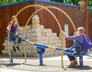 Inclusive Seesaw Slide #. 0