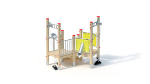 Sandworks 3 Slide #. 1