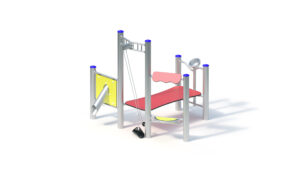 Sandworks 5 Slide #. 1