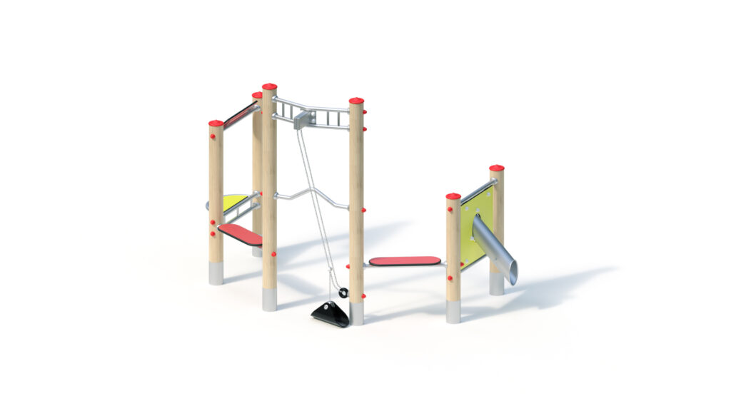 Sandworks 1 Robinia Rendering