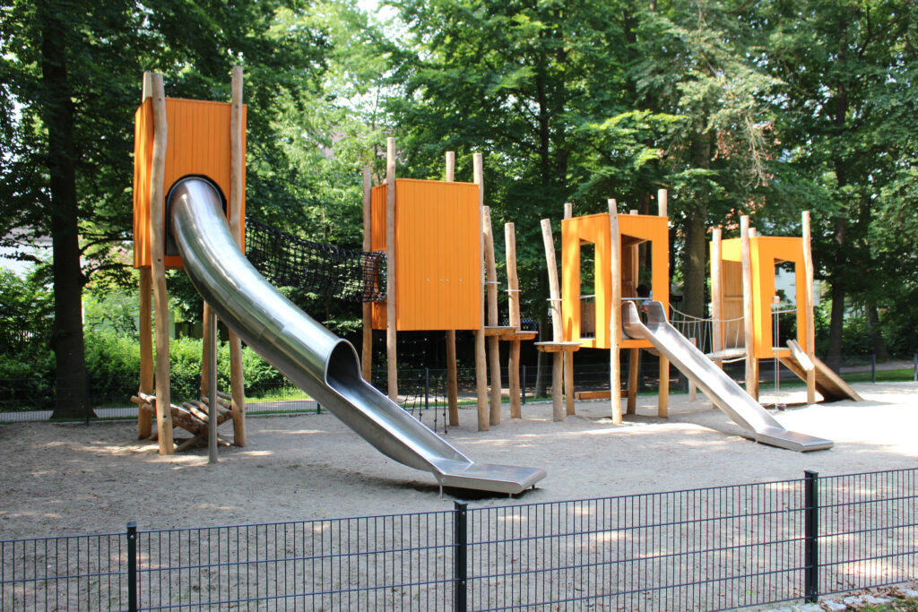 Box house feature image