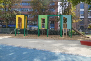 Box Houses Slide #. 3