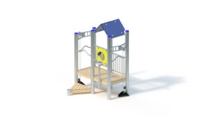 Sandworks 4 Slide #. 1