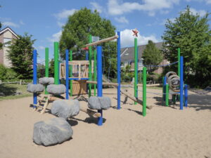 Hovering Rocks Slide #. 0