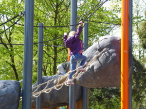 Hovering Rocks Slide #. 5