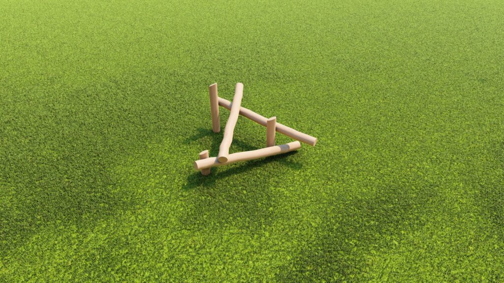 Log Climber 1 Render 2