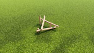 Log Climber 1 Slide #. 0