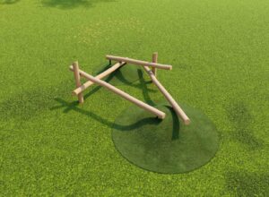 Log Climber 2 Slide #. 0