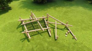 Log Climber 3 Slide #. 0