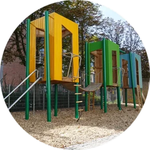 Box Houses Slide #. 0