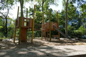 Large Sensory Playhouse Slide #. 2