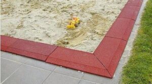 Edge Protector Slide #. 3