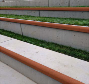 Corner Protection Slide #. 2