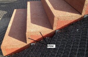 Step Blocks Slide #. 3