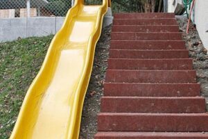 Step Blocks Slide #. 4