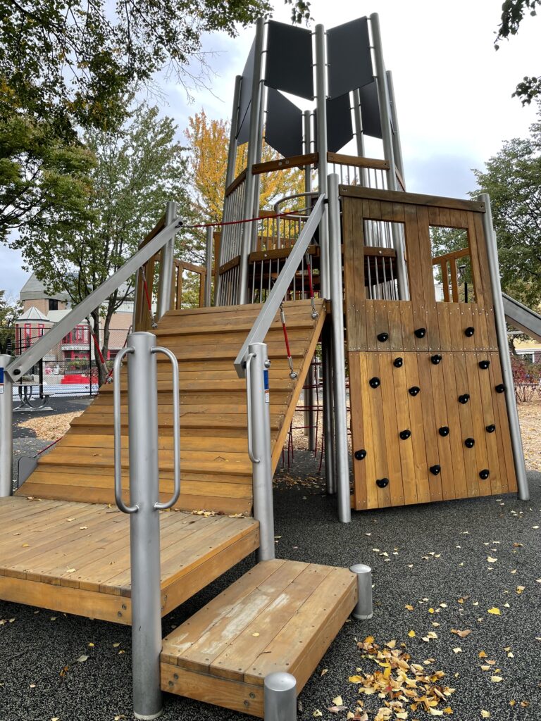 Perspective 2 of Volcano