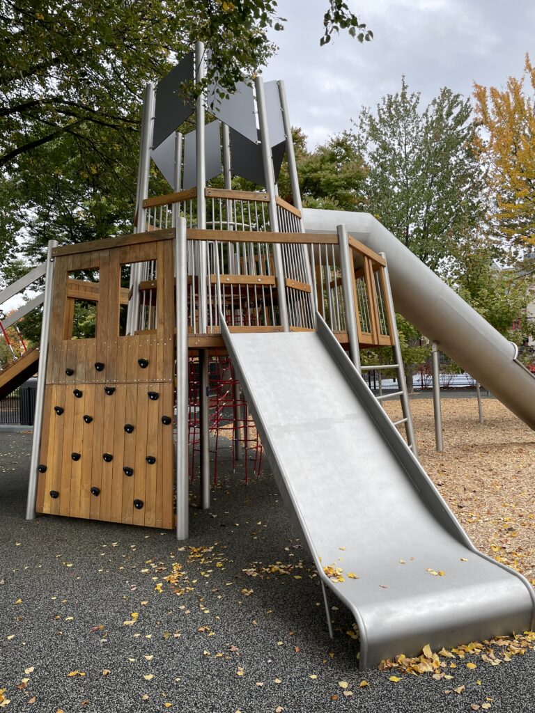 Perspective 3 of Volcano