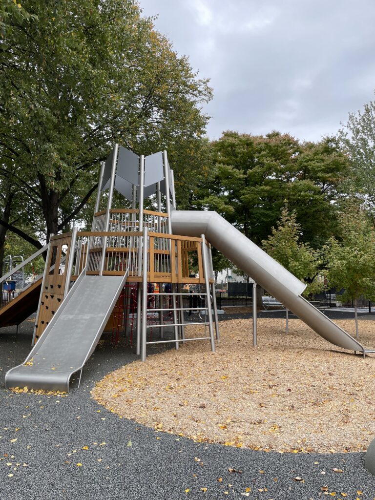 Perspective 4 of Volcano