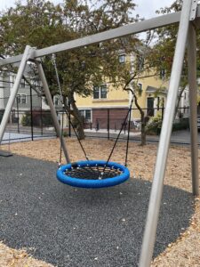 Swing Combination Slide #. 2