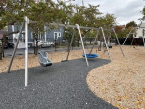 Swing Combination Slide #. 0